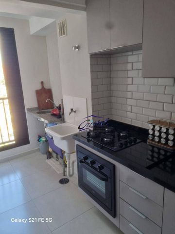 Foto Apartamento