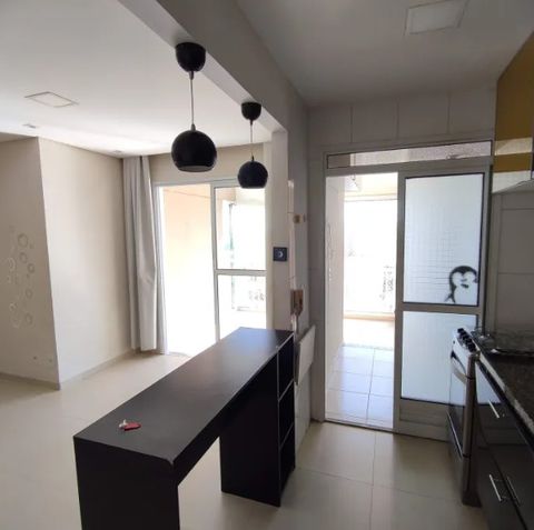 Foto Apartamento