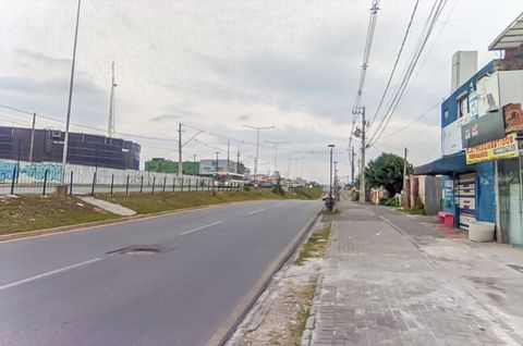 Foto Galpão / Depósito / Armazém / Pavilhão