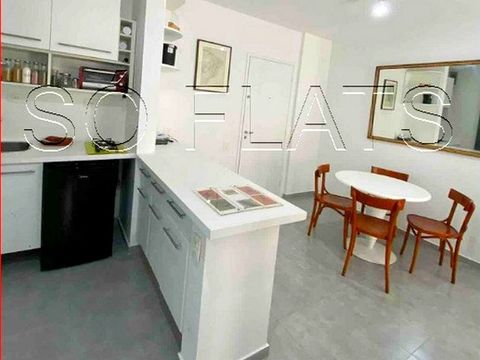 Foto Apartamento