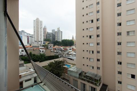 Foto Apartamento