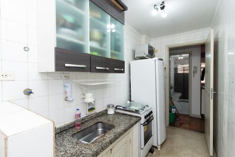 Foto Apartamento