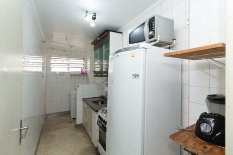 Foto Apartamento
