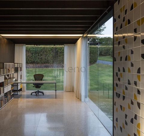 Foto Casa em Condomínio