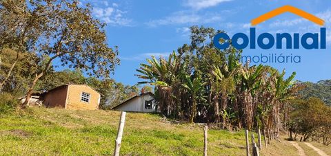 Foto Fazenda / Sítio / Chácara