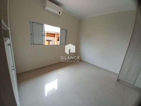Foto Casa em Condomínio