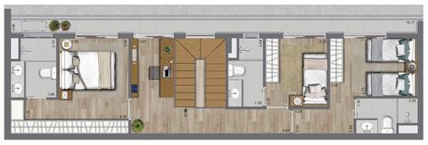 Foto Apartamento