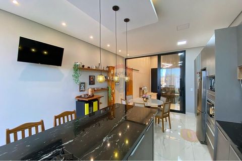 Foto Casa em Condomínio