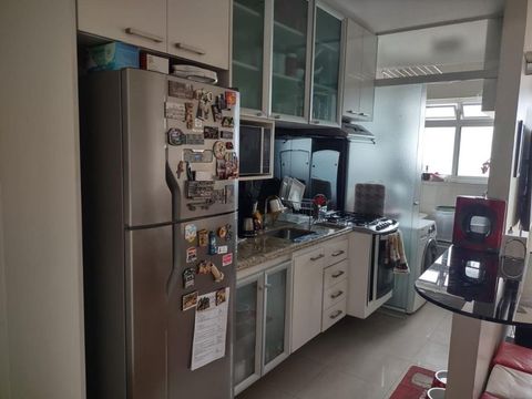Foto Apartamento
