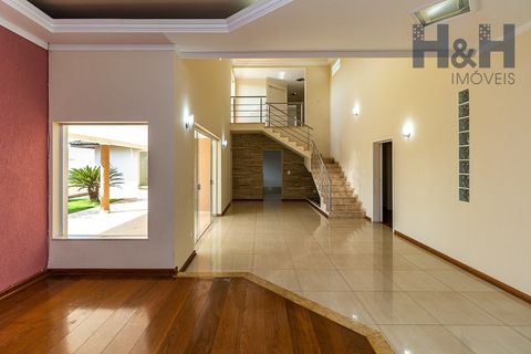 Foto Casa em Condomínio