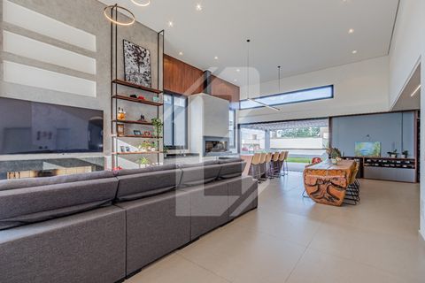 Foto Casa em Condomínio