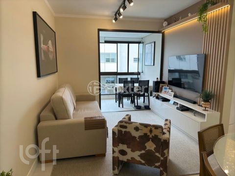 Foto Apartamento