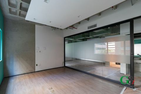 Foto Sala / Conjunto Comercial