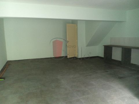Foto Sala / Conjunto Comercial