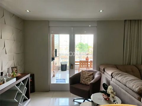 Foto Apartamento