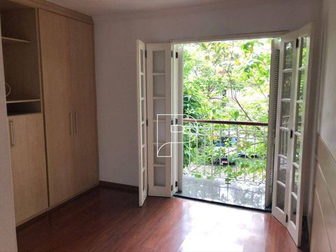 Foto Casa em Condomínio