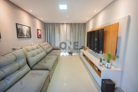 Foto Casa em Condomínio