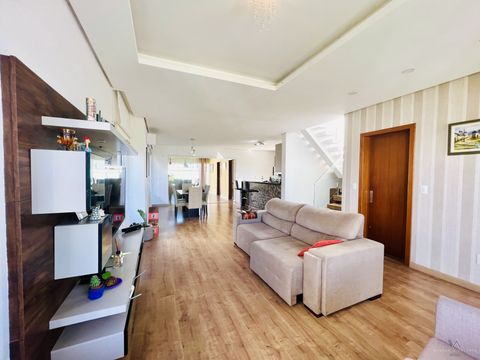 Foto Casa em Condomínio