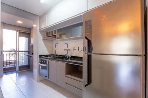 Foto Apartamento