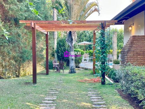 Foto Fazenda / Sítio / Chácara