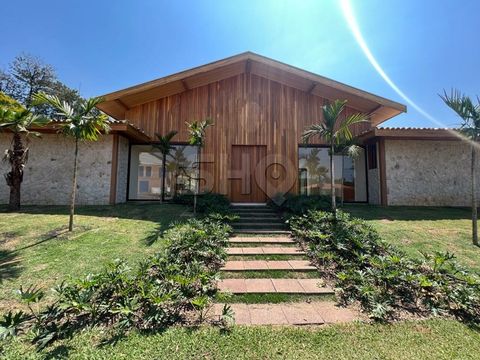 Foto Casa em Condomínio