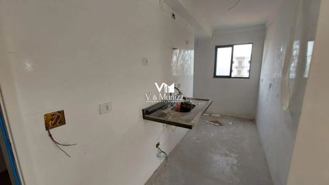 Foto Apartamento