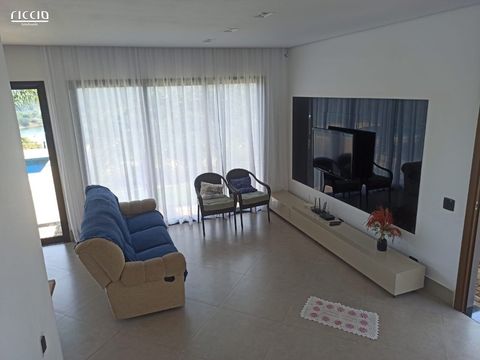Foto Casa em Condomínio