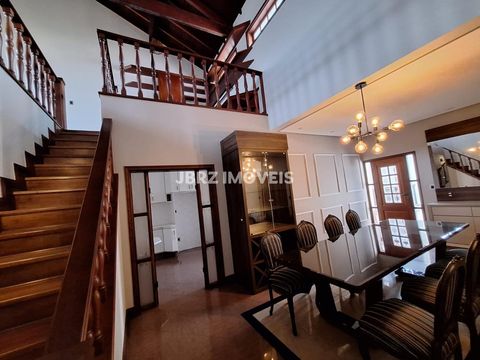 Foto Casa em Condomínio