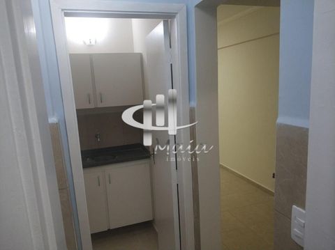 Foto Sala / Conjunto Comercial