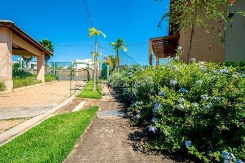 Foto Casa em Condomínio