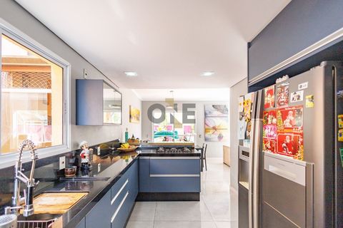 Foto Casa em Condomínio