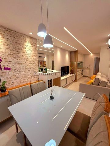 Foto Apartamento