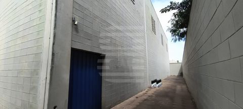 Foto Galpão / Depósito / Armazém / Pavilhão