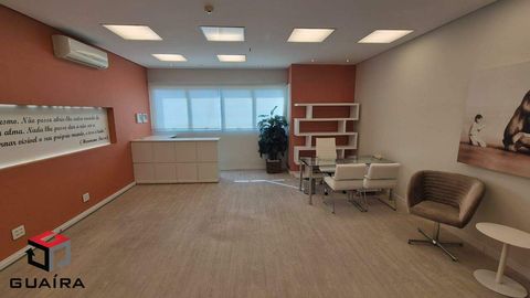 Foto Sala / Conjunto Comercial