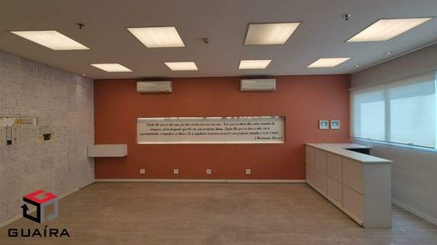 Foto Sala / Conjunto Comercial