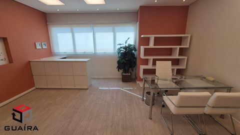 Foto Sala / Conjunto Comercial