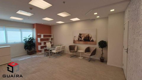 Foto Sala / Conjunto Comercial