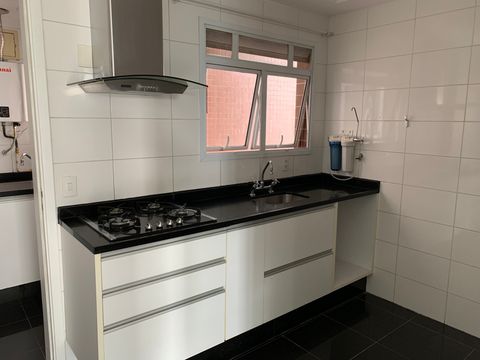 Foto Apartamento