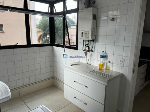 Foto Apartamento