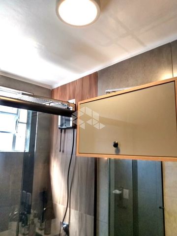 Foto Kitnet / JK / Studio