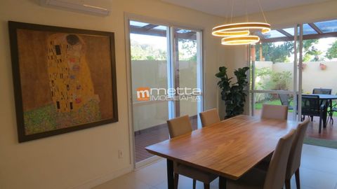 Foto Casa em Condomínio