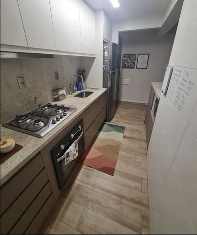 Foto Apartamento