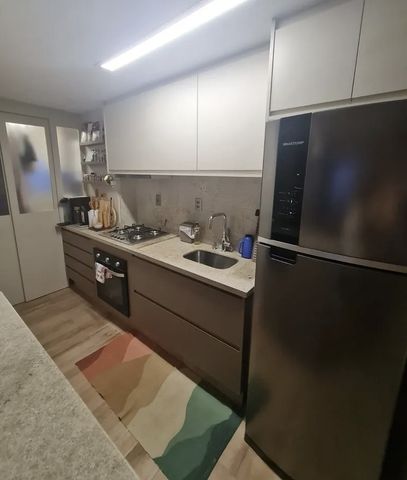 Foto Apartamento