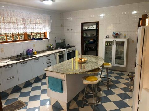 Foto Casa em Condomínio