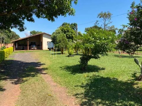 Foto Fazenda / Sítio / Chácara