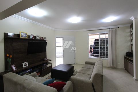 Foto Casa em Condomínio