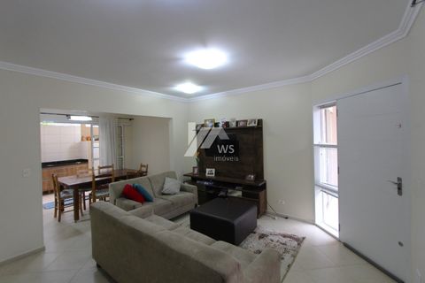 Foto Casa em Condomínio