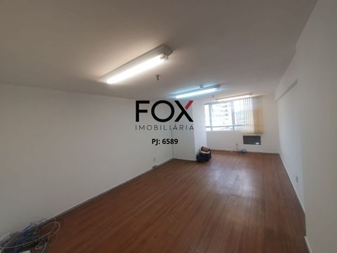 Foto Sala / Conjunto Comercial