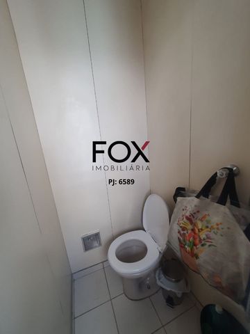 Foto Sala / Conjunto Comercial
