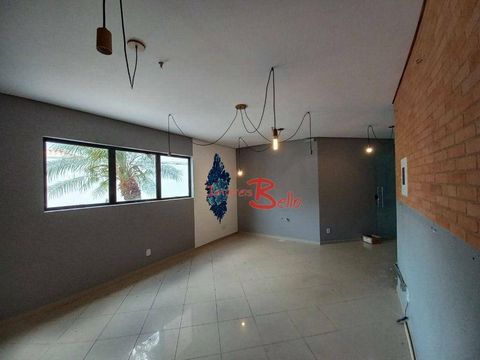Foto Sala / Conjunto Comercial
